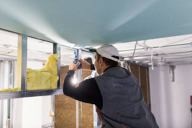 Professional Insulation Contractor in Fredonia, KS