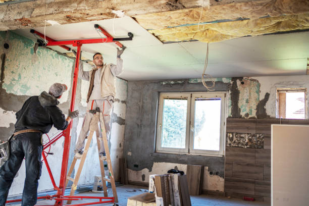 Best Insulation Maintenance and Repair in Fredonia, KS