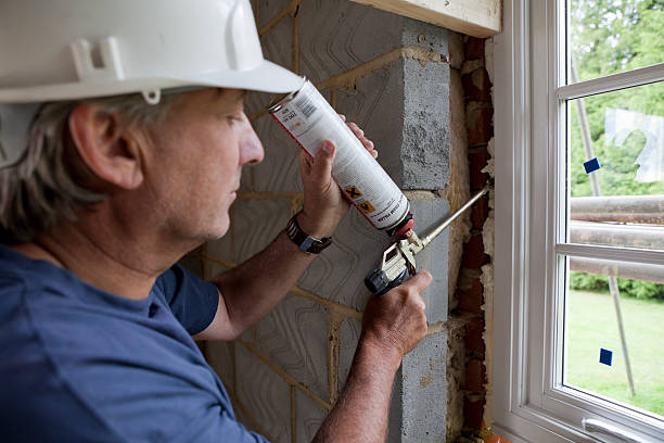 Best Specialized Insulation Services in Fredonia, KS