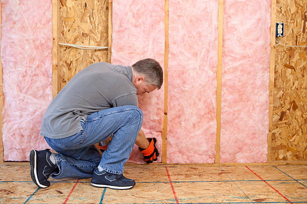 Best Energy Efficiency Insulation in Fredonia, KS
